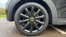 MINI Hatchback 135kW Cooper S Level 3 33kWh 3dr Auto Electric Hatchback